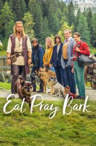 Eat Pray Bark (2026) Online Subtitrat in Romana