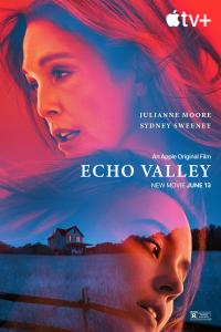 Echo Valley (2025) Online Subtitrat in Romana