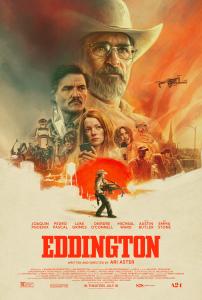 Eddington (2025) Online Subtitrat in Romana