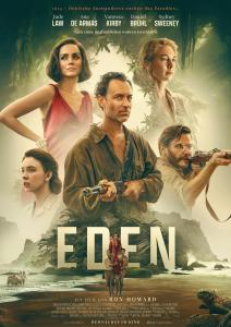 Eden (2025) Online Subtitrat in Romana