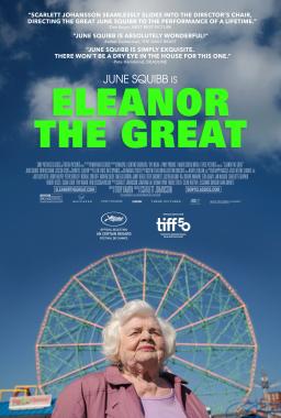 Eleanor the Great (2025) Online Subtitrat in Romana Eleanor the Great (2025) Online Subtitrat in Romana