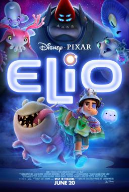 Elio (2025) Online Subtitrat in Romana