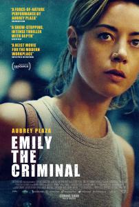 Emily the Criminal (2022) Online Subtitrat in Romana