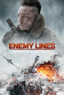 Enemy Lines Online Subtitrat In Romana