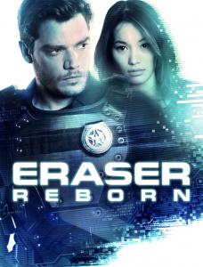 Eraser: Reborn (2022) Online Subtitrat in Romana