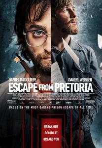 Escape from Pretoria Online Subtitrat In Romana