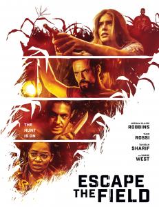 Escape the Field (2022) Online Subtitrat in Romana