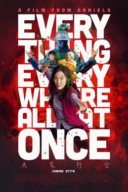 Everything Everywhere All at Once (2022) Online Subtitrat in Romana