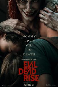 Evil Dead Rise (2023) Online Subtitrat in Romana