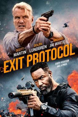 Exit Protocol (2025) Online Subtitrat in Romana