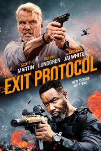 Exit Protocol (2025) Online Subtitrat in Romana