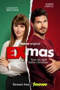 EXmas (2023) Online Subtitrat in Romana