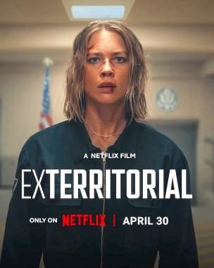 Exterritorial (2025) Online Subtitrat in Romana