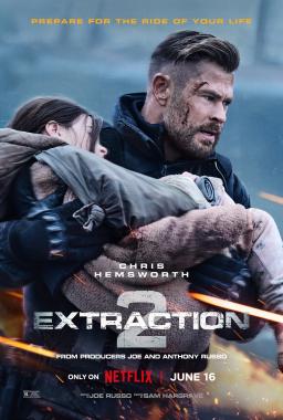 Extraction 2 (2023) Online Subtitrat in Romana