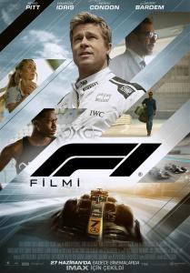 F1: The Movie (2025) Online Subtitrat in Romana