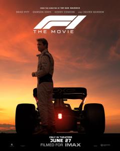 F1: The Movie (2025) Online Subtitrat in Romana