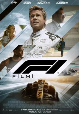 F1: The Movie (2025) Online Subtitrat in Romana