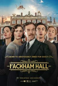 Fackham Hall (2025) Online Subtitrat in Romana