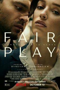 Fair Play (2023) Online Subtitrat in Romana