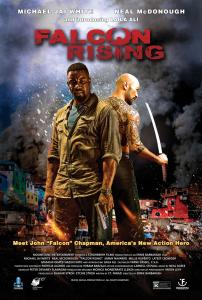 Falcon Rising (2014) Online subtitrat in romana