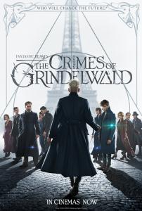 Fantastic Beasts: The Crimas of Grindelwald Online Subtitrat