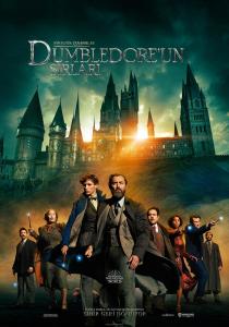 Fantastic Beasts: The Secrets of Dumbledore (2022) Online Subtitrat in Romana