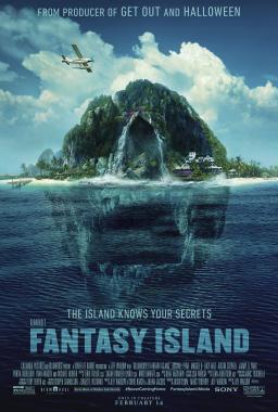 Fantasy Island Online Subtitrat In Romana