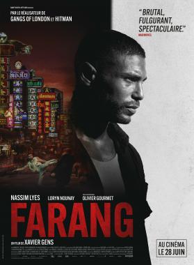 Farang (2023) Online Subtitrat in Romana