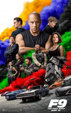 Fast & Furious 9 - Furios și iute 9 Online Subtitrat In Romana