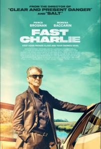 Fast Charlie (2023) Online Subtitrat in Romana
