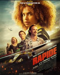 Faster (2025) Online Subtitrat in Romana