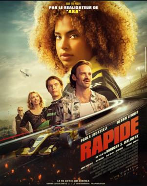 Faster (2025) Online Subtitrat in Romana