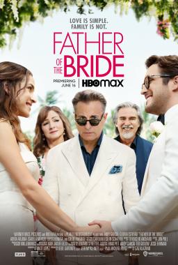 Father of the Bride (2022) Online Subtitrat in Romana