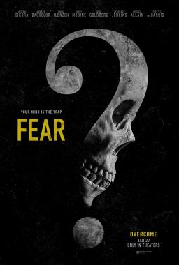Fear (2023) Online Subtitrat in Romana