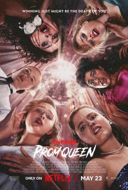 Fear Street: Prom Queen (2025) Online Subtitrat in Romana