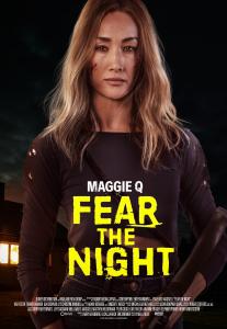 Fear the Night (2023) Online Subtitrat in Romana