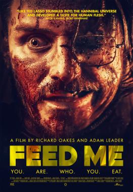 Feed Me (2022) Online Subtitrat in Romana