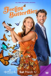 Feeling Butterflies (2022) Online Subtitrat in Romana