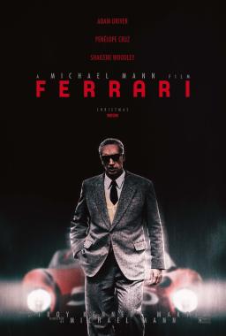 Ferrari (2023) Online Subtitrat in Romana