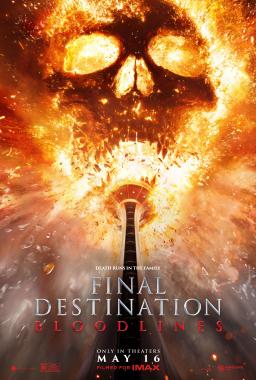 Final Destination: Bloodlines (2025) Online Subtitrat in Romana
