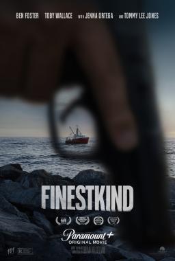 Finestkind (2023) Online Subtitrat in Romana