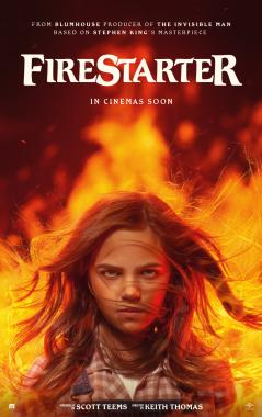 Firestarter (2022) Online Subtitrat in Romana