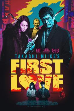 First Love Online Subtitrat In Romana