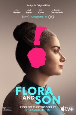 Flora and Son (2023) Online Subtitrat in Romana