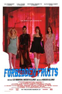 Forbidden Fruits (2026) Online Subtitrat in Romana