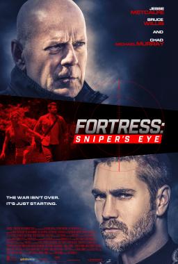 Fortress: Sniper's Eye (2022) Online Subtitrat in Romana