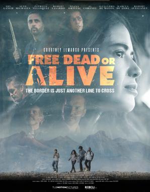 Free Dead or Alive (2022) Online Subtitrat in Romana