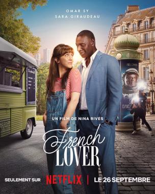 French Lover (2025) Online Subtitrat in Romana