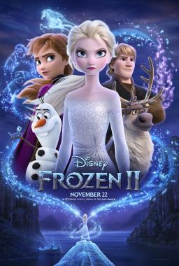 Frozen 2 Online Subtitrat In Romana