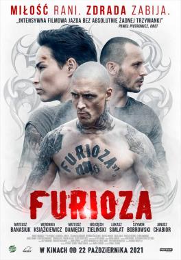 Furioza (2021) Online Subtitrat in Romana